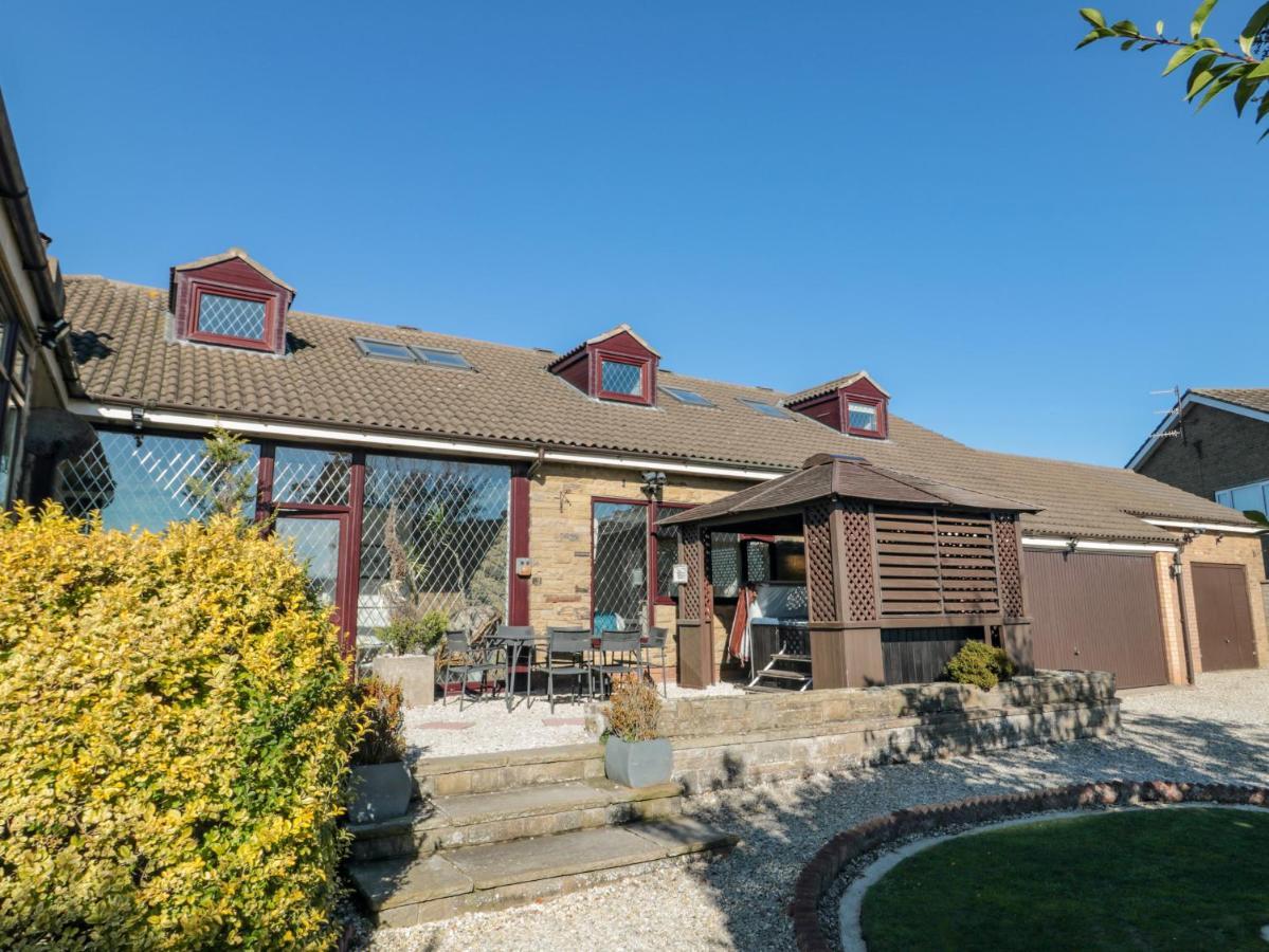 סקארבורו Seacrest Lodge מראה חיצוני תמונה