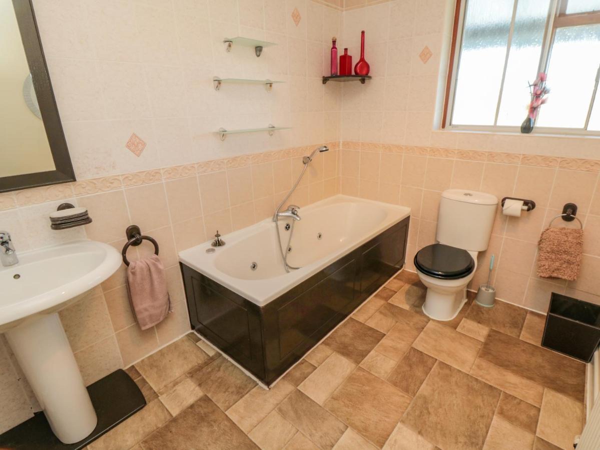 סקארבורו Seacrest Lodge מראה חיצוני תמונה