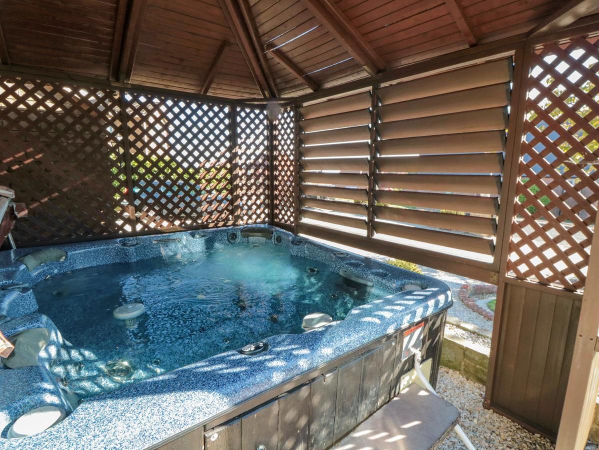 סקארבורו Seacrest Lodge מראה חיצוני תמונה